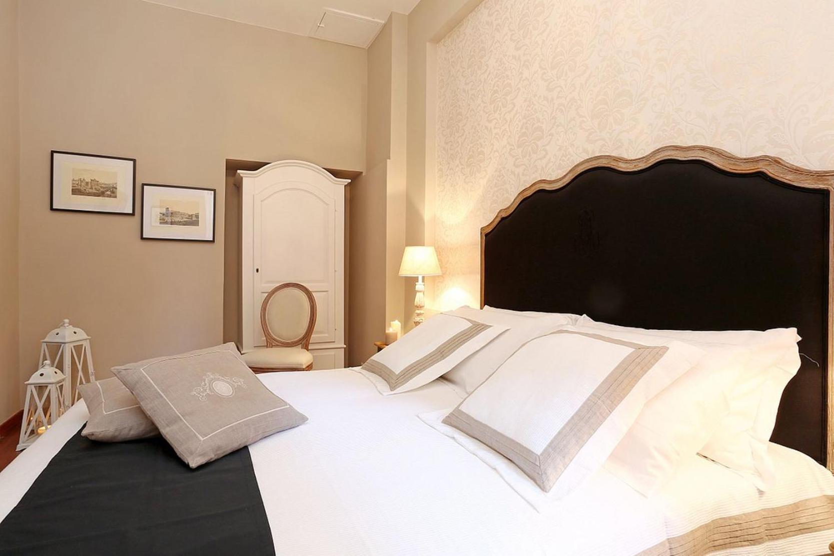 Avignonesi - Ca Domus Collection 3* Rom