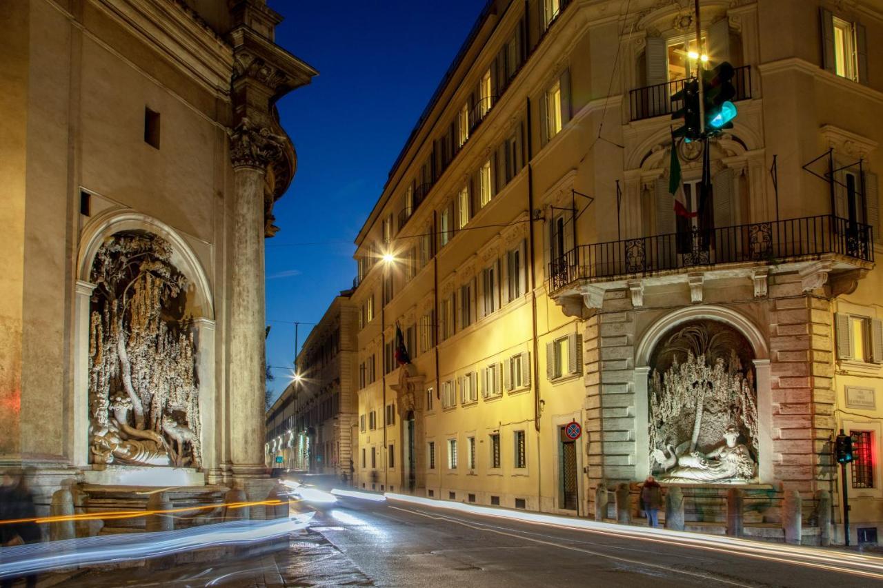 Avignonesi - Ca Domus Collection 3* Rom