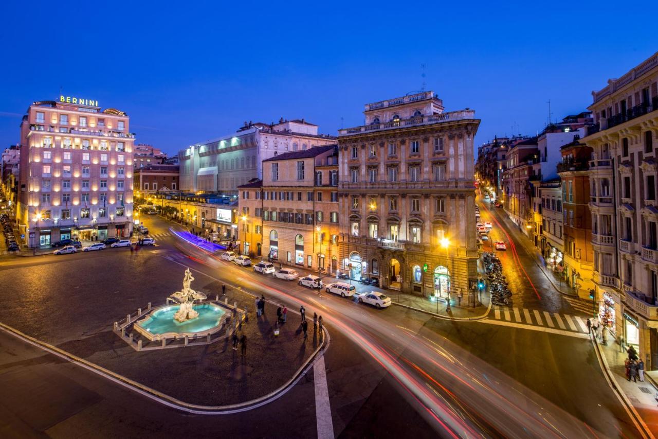 Avignonesi 3* Roma