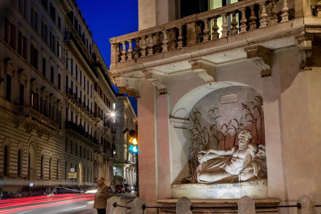 Pensión Avignonesi Roma